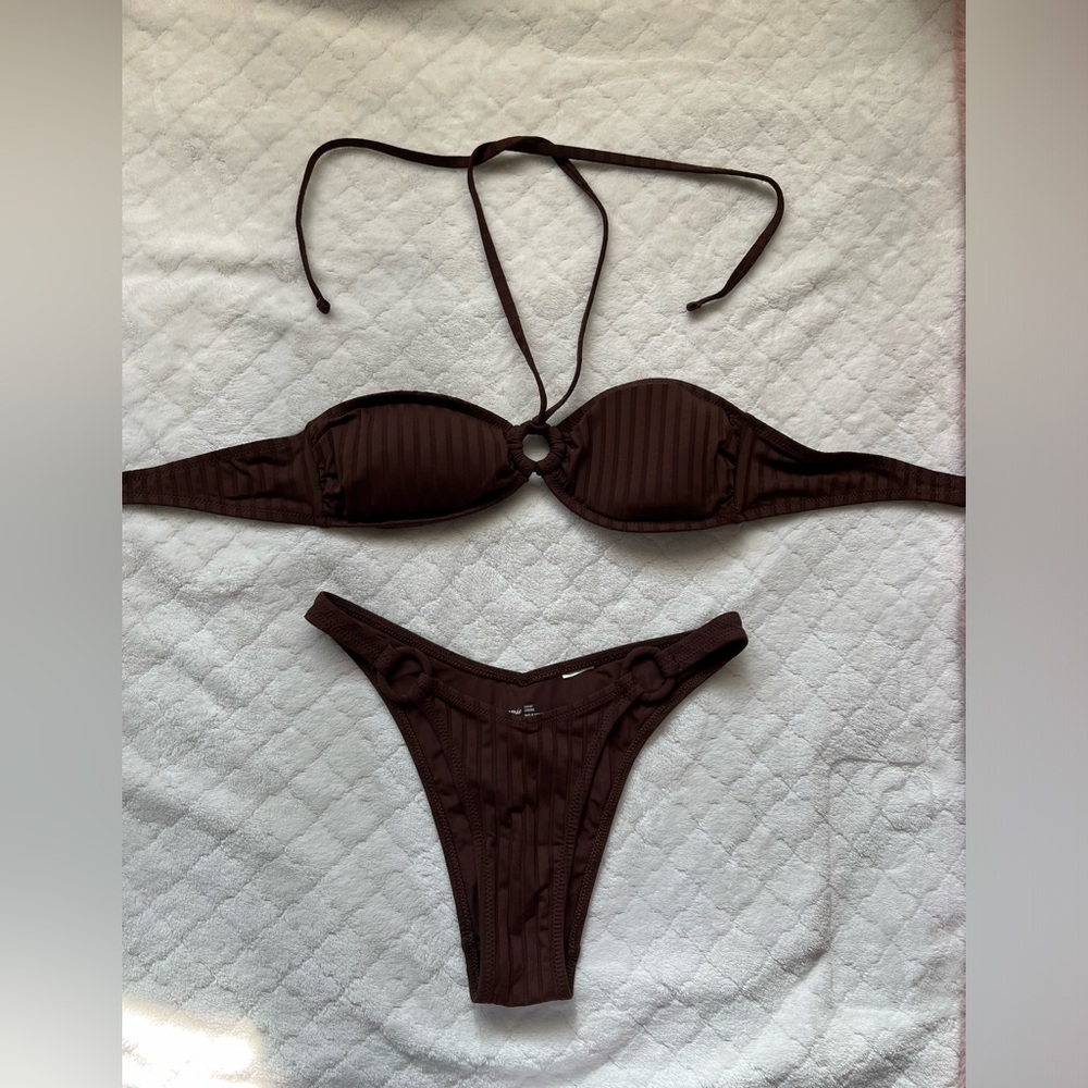 Aerie bikini set